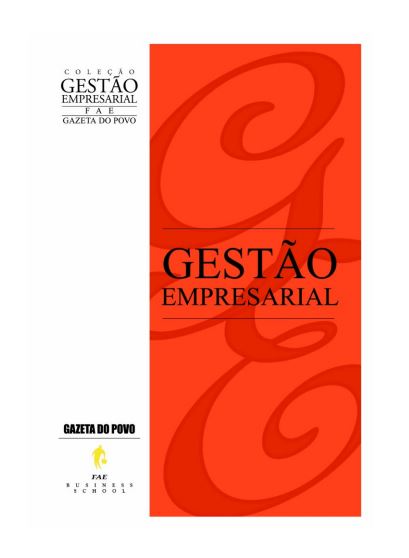 Gestão Empresarial