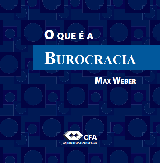 O que é a BUROCRACIA