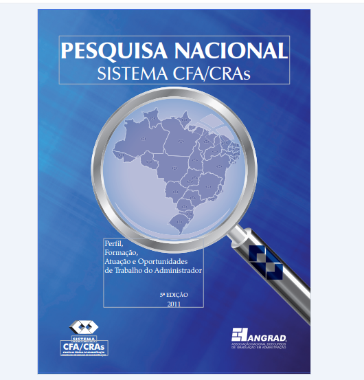 PESQUISA NACIONAL
