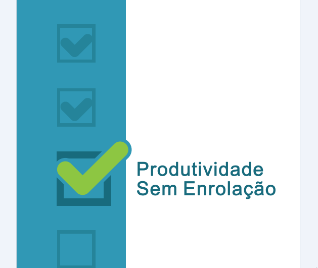 Produtividade sem Enrolação