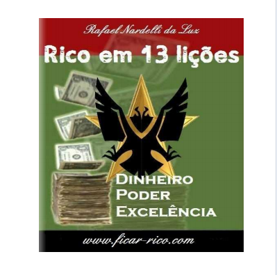 Rico em 13 lições