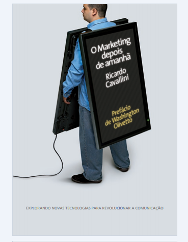 O Marketing depois de amanhã
