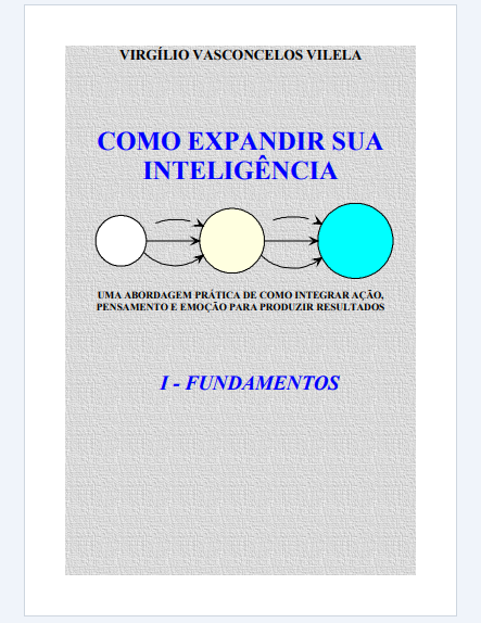 COMO EXPANDIR SUA  INTELIGÊNCIA