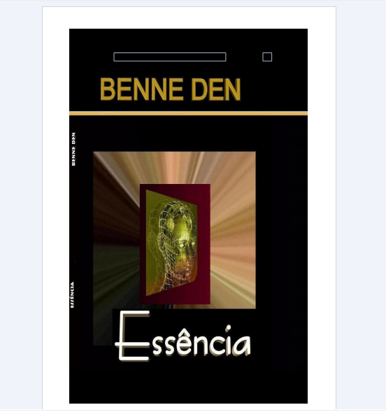 Essência – Mapemento da personalidade