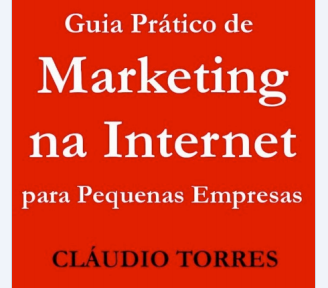 Marketing na Internet para pequenas Empresas