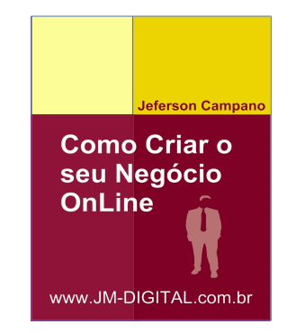 Como criar o seu negócio ONLINE