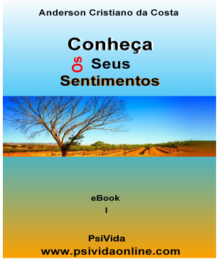 Conheça os seus sentimentos