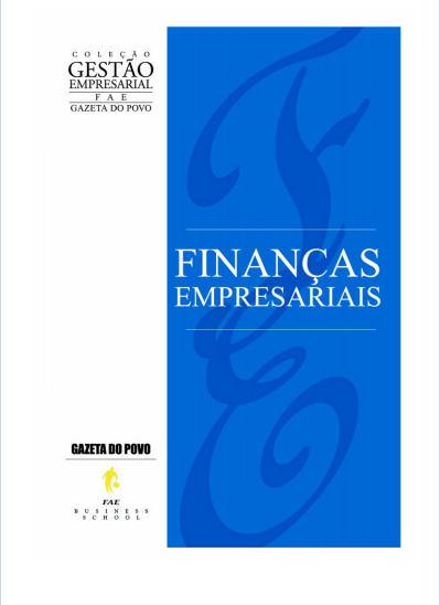 Finanças Empresariais