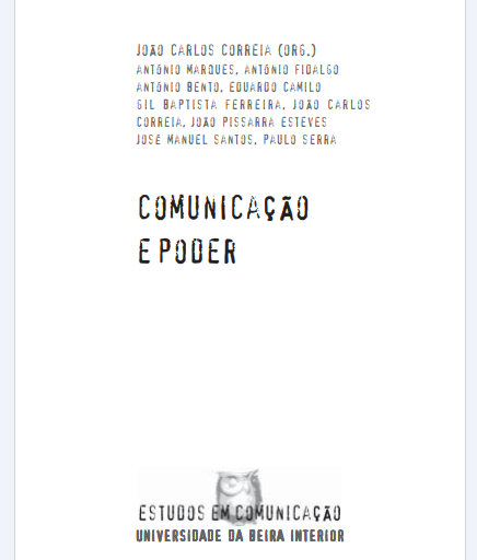 Comunicação e Poder