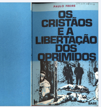 Os Cristãos e a Libertação dos Oprimidos