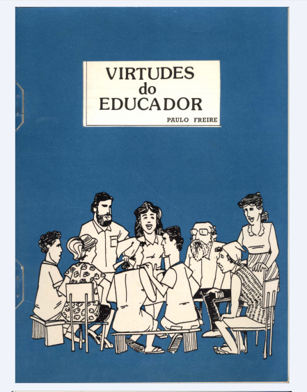 Virtudes do Educador