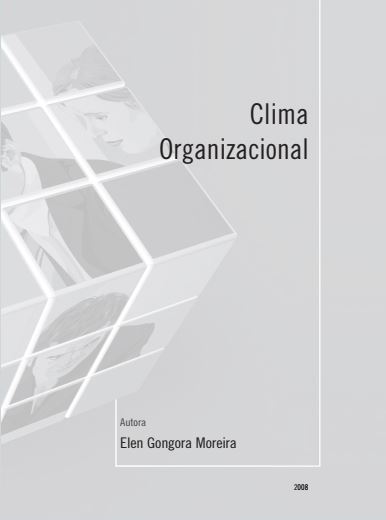 Clima Organizacional