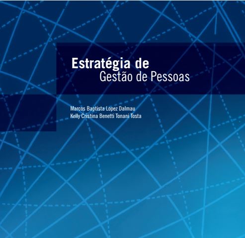 Estrátegia de Gestão de Pessoas