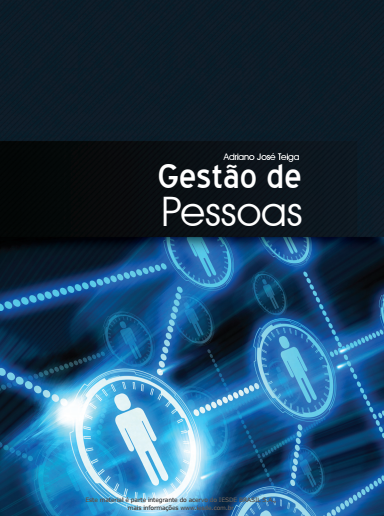 Gestão de Pessoas
