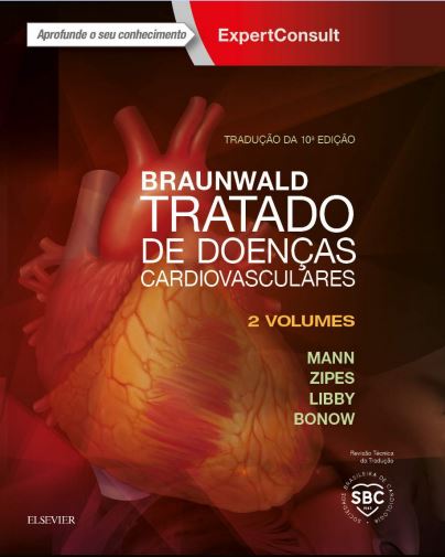 Braunwald Tratado de Doenças Cardiovasculares