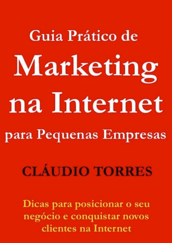 Marketing na Internet
