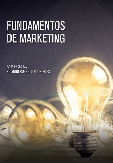 Fundamentos de Marketing