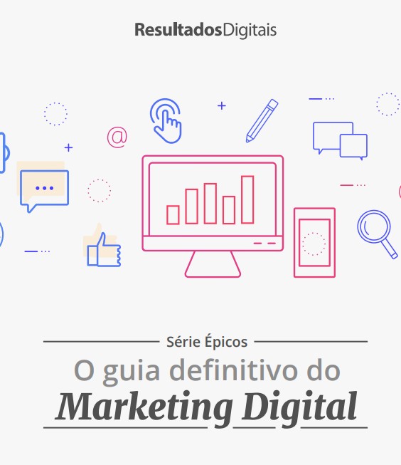 Marketing Digital 