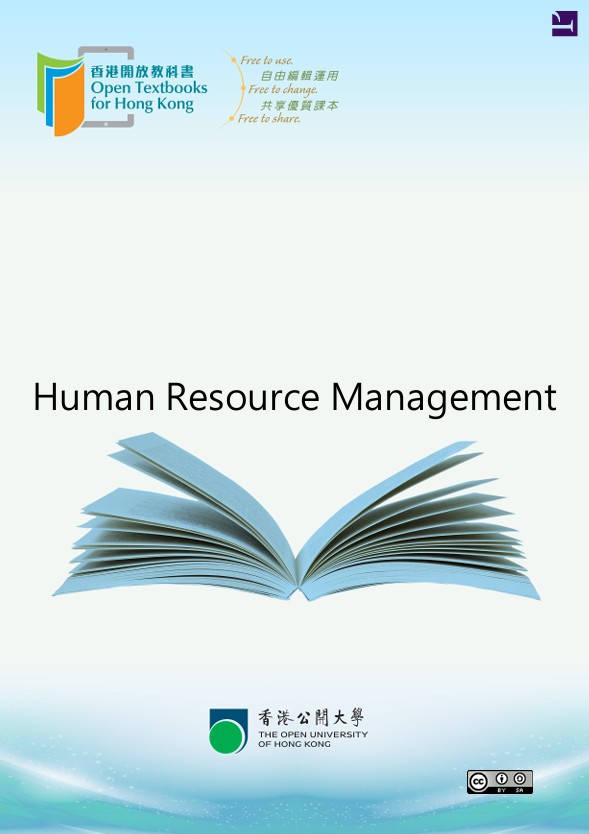 Human Resourse Management