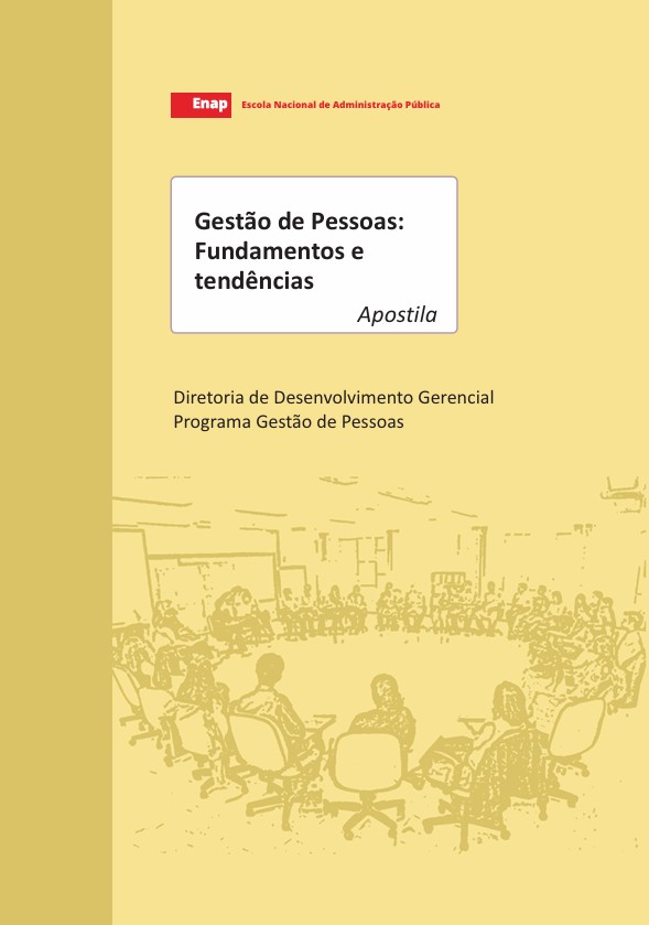 Gestão de Pessoas: Fundamentos e Tendências