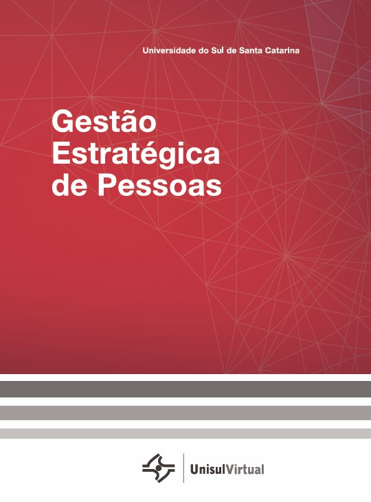 Gestão Estratétiga de Pessoas