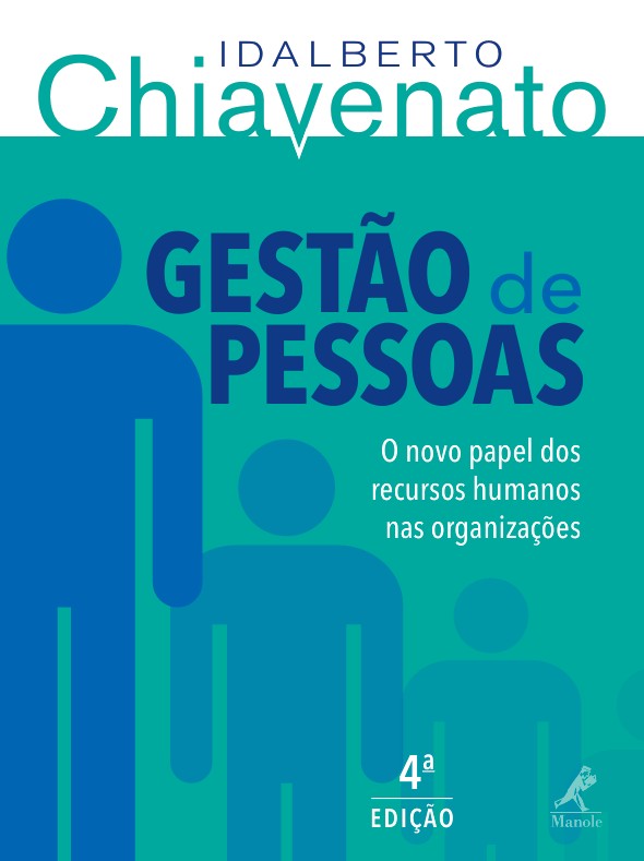 Gestão de Pessoas