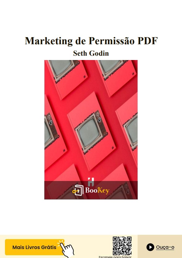 Marketing de Permissão 