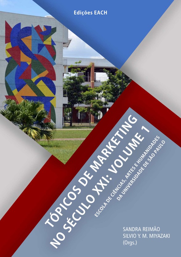 Tópicos de Marketing