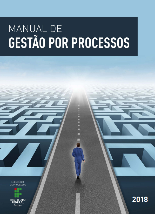 Gestão de Processos