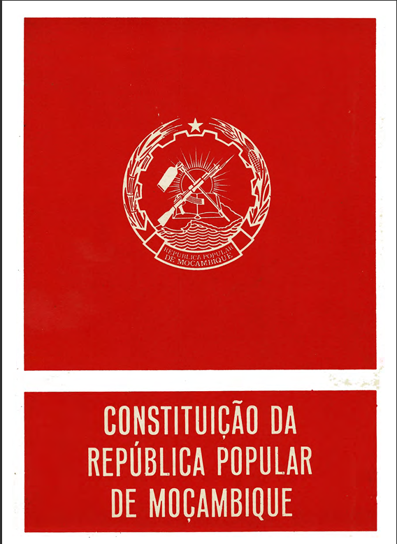 Constituição 1975